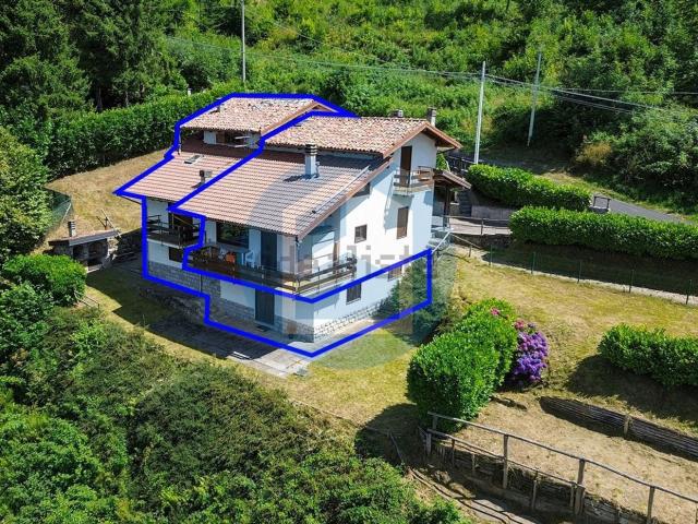 Casa in vendita a Comunità montana della valle Camonica, Pian Camuno