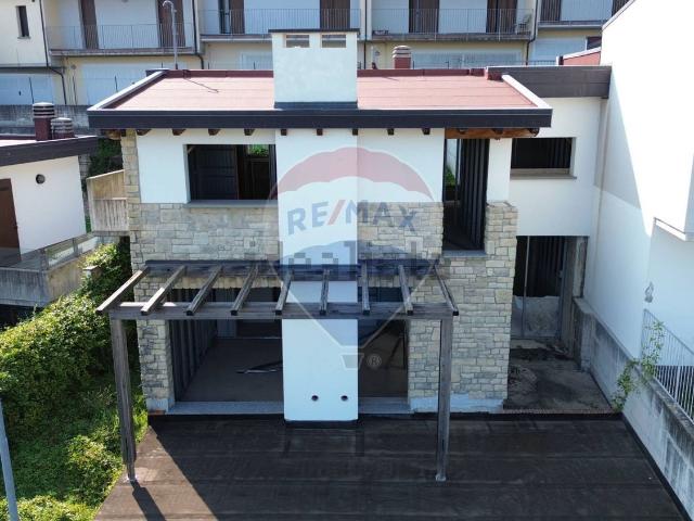 Casa in vendita a Borghetto, Palazzago