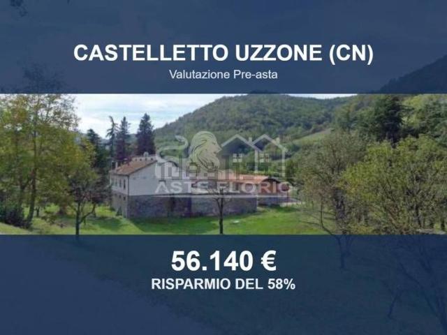 Casa in vendita a Piemonte, Cuneo
