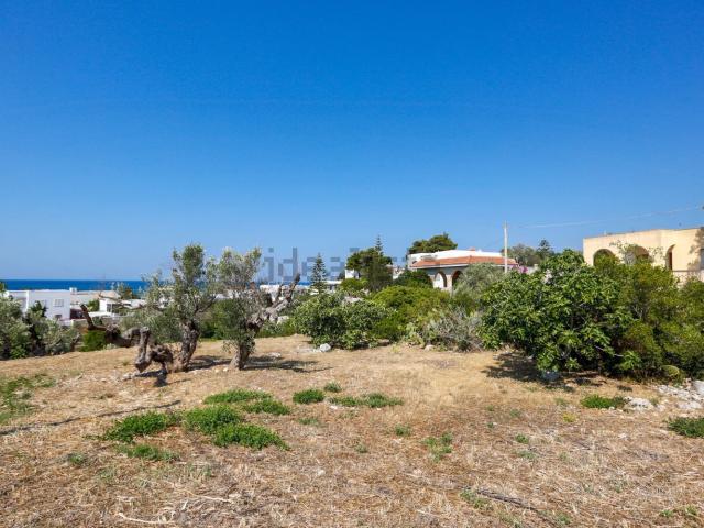 Casa in vendita a Posto Vecchio, Puglia