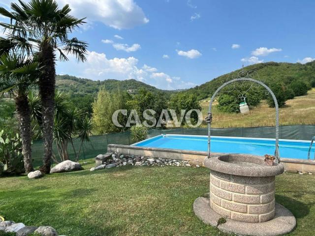 Casa in vendita a Cesarano, Caiazzo