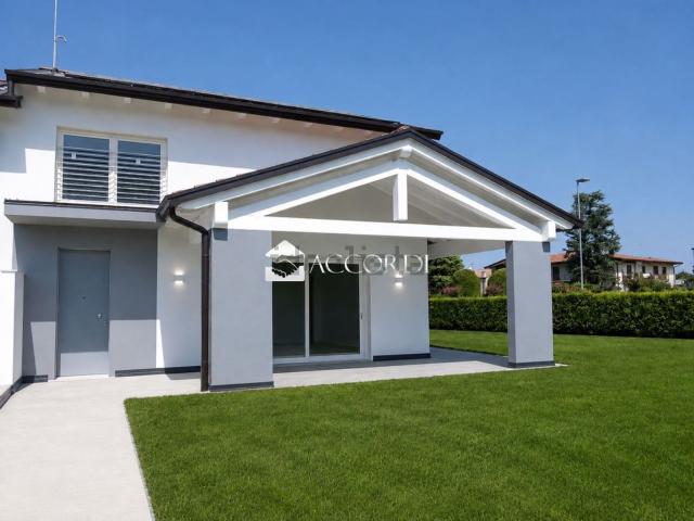 Casa in vendita a Susegana, Treviso