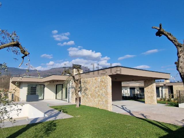 Casa in vendita a Costermano, Veneto