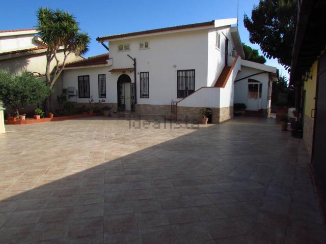 Casa in vendita a San Marco, Sciacca