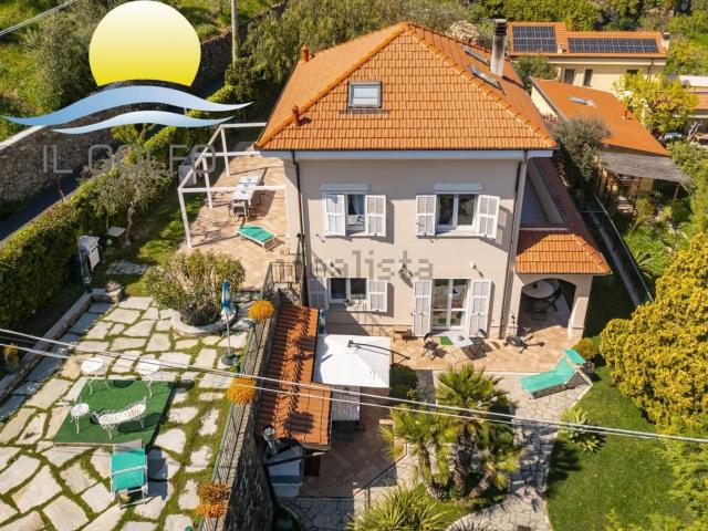 Casa in vendita a Diano Gorleri, Diano Marina