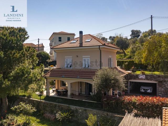 Casa in vendita a Diano Gorleri, Diano Marina