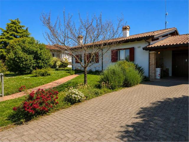Casa in vendita a Rione San Nicolò, Portogruaro