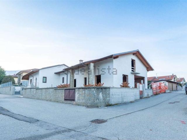 Casa in vendita a San Martino, Piemonte