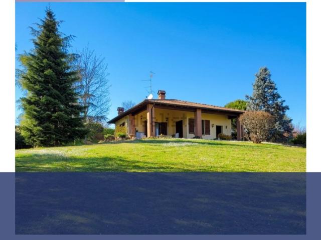 Casa in vendita a Gazzola, Reggio Emilia