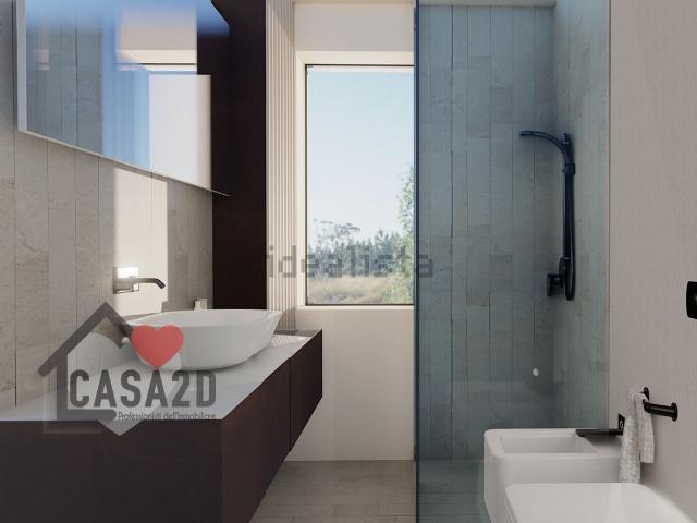 Casa in vendita a Unione dei comuni Valle del Savio, Cesenà