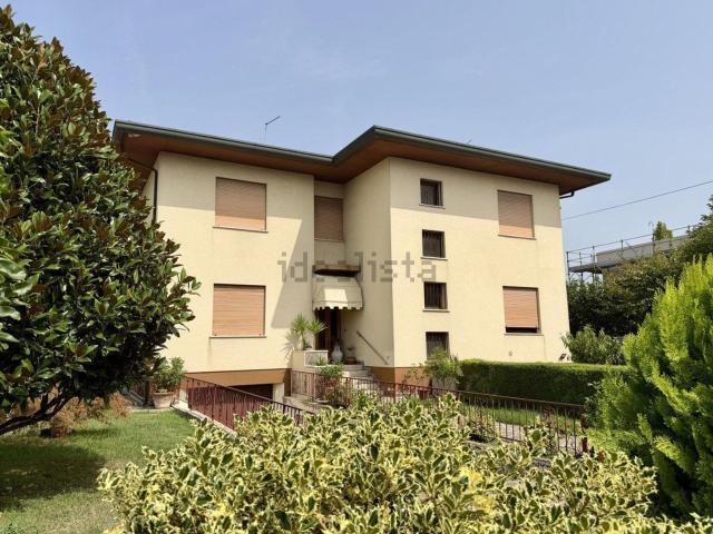 Casa in vendita a Castelfranco Veneto, Veneto