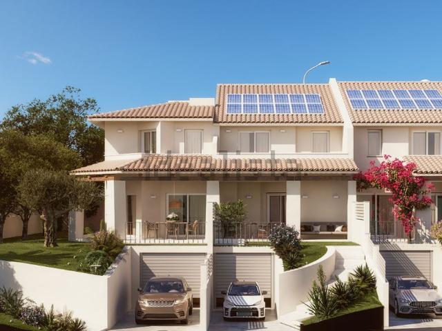 Casa in vendita a Sinnai, Sardigna/Sardegna