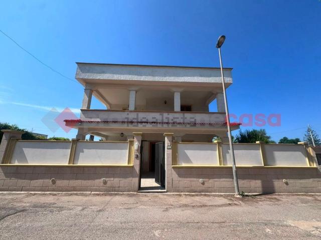 Casa in vendita a Puglia, Taranto