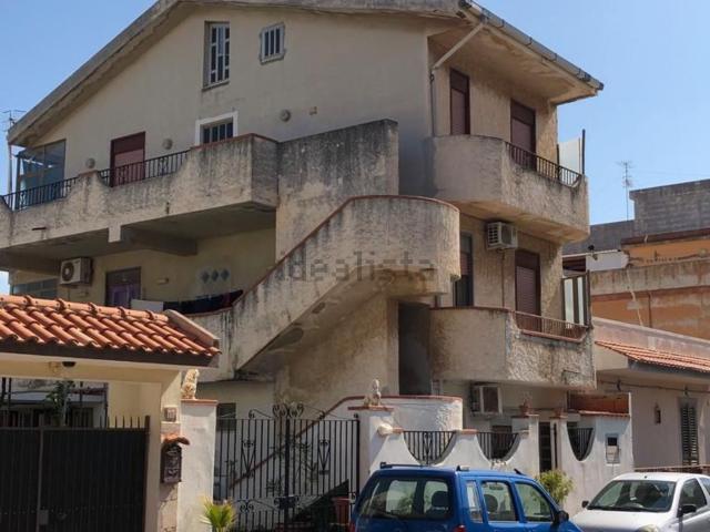 Casa in vendita a VI Circoscrizione, Messina