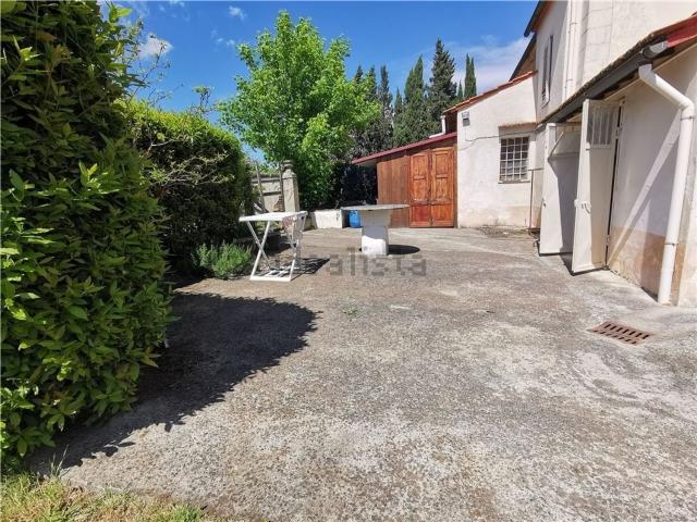 Casa in vendita a Giannini, Cerreto Guidi