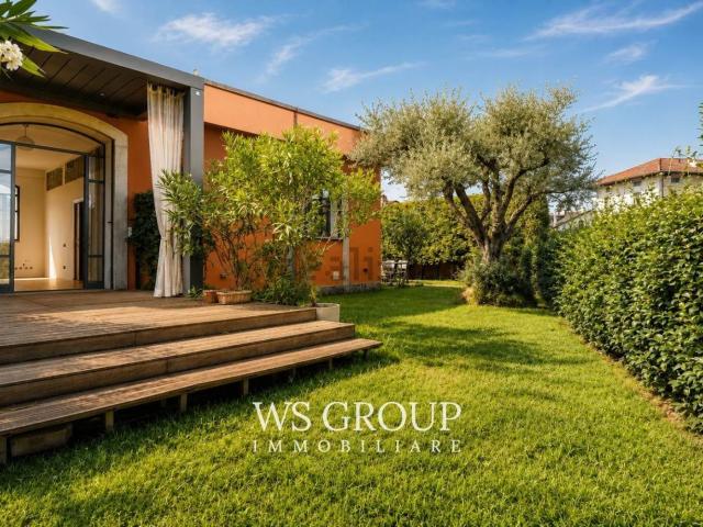 Casa in vendita a Centro, Monza