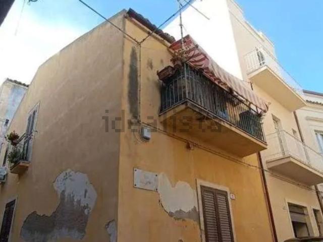Casa in vendita a Ragusa Ibla, Ragusa
