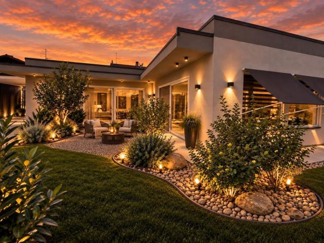 Casa in vendita a San Clemente, Occhieppo Inferiore