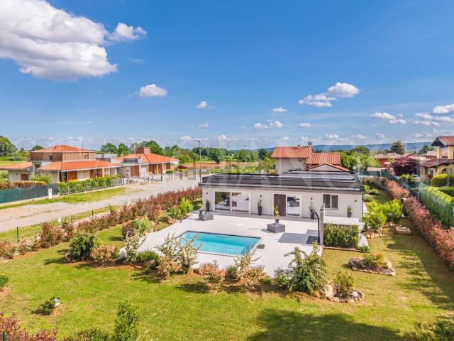 Casa in vendita a Piemonte, Biella