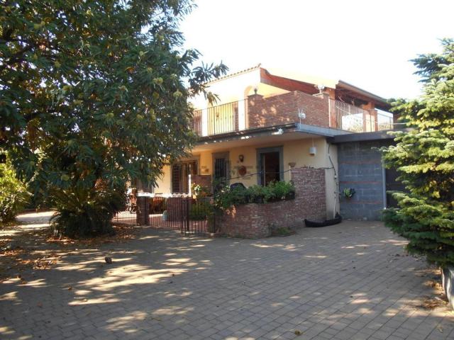 Casa in vendita a Blandano, Viagrande