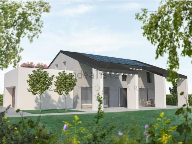 Casa in vendita a Tombolo, Veneto