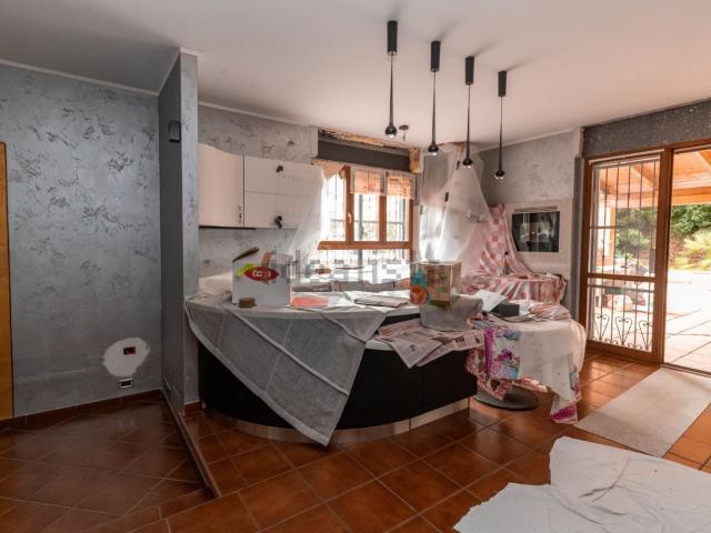 Casa in vendita a Piemonte, Torino