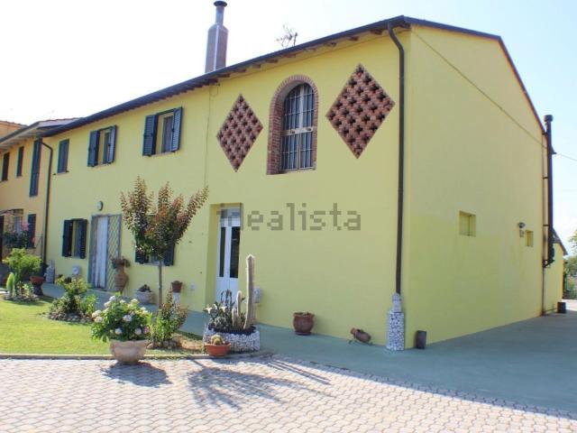 Casa in vendita a Castelfranco Di Sotto, Toscana