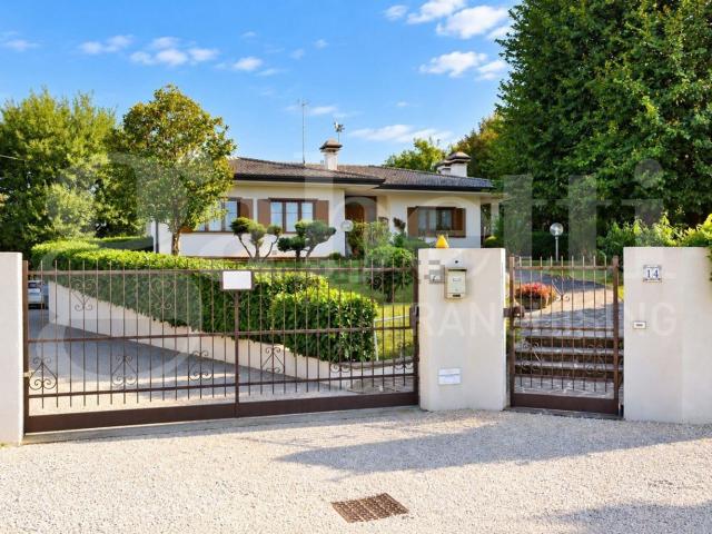 Casa in vendita a Bando Scudelle, Cinto Caomaggiore