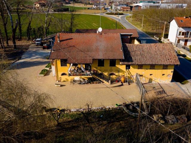 Casa in vendita a Piemonte, Cuneo