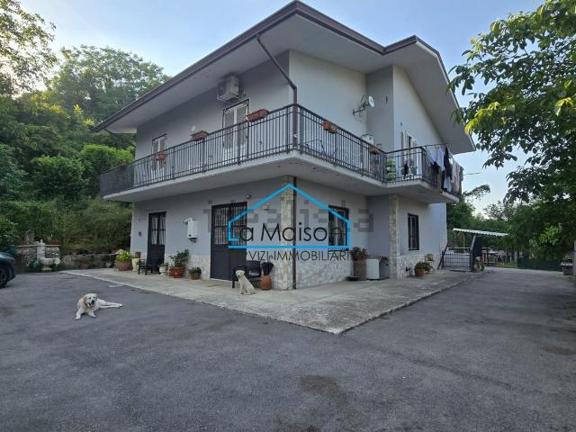 Casa in vendita a Arcella, Cesinali