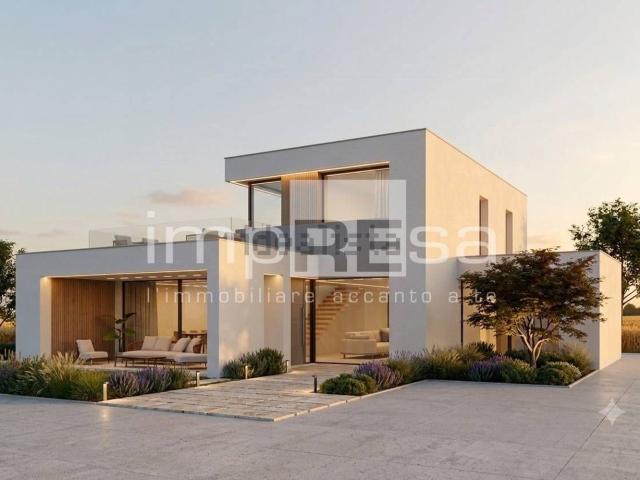 Casa in vendita a Camino, Oderzo