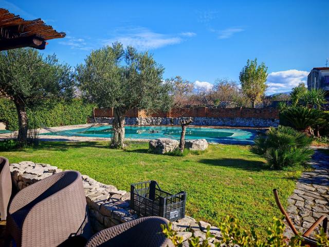 Casa in vendita a San Sossio, Somma Vesuviana