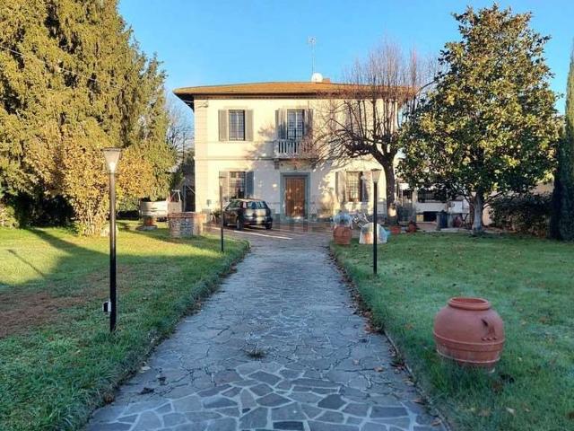 Casa in vendita a Podere la Nave-La Torre, Bagno a Ripoli