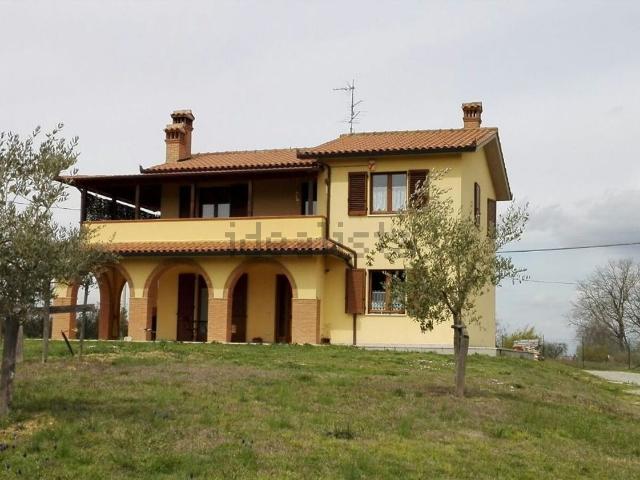Casa in vendita a Gioiella, Umbria
