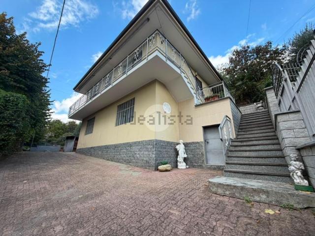 Casa in vendita a Salto, Cuorgnè