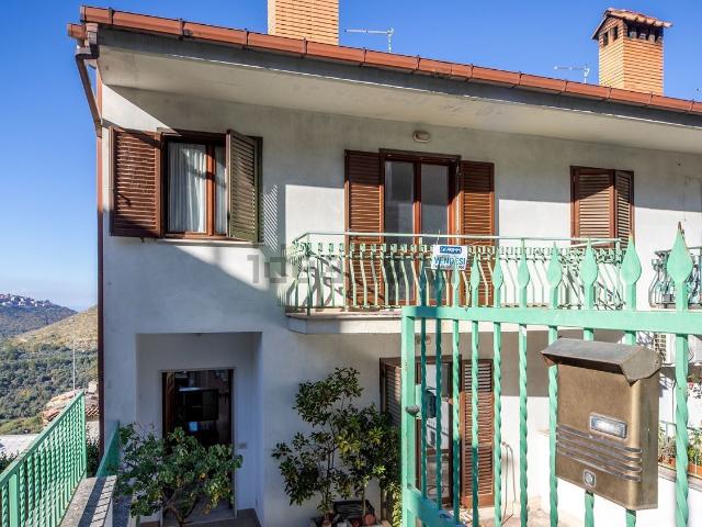 Casa in vendita a Guidonia Montecelio, Roma Capitale