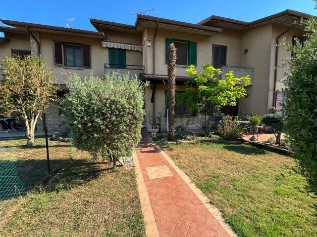 Casa in vendita a Cazzago San Martino, Lombardia