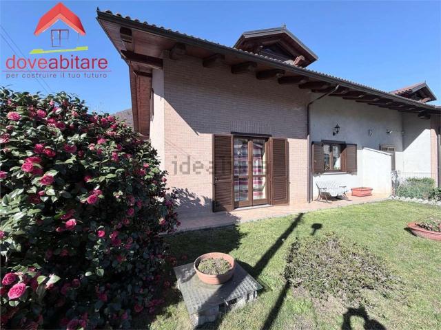 Casa in vendita a Saretto, Piemonte