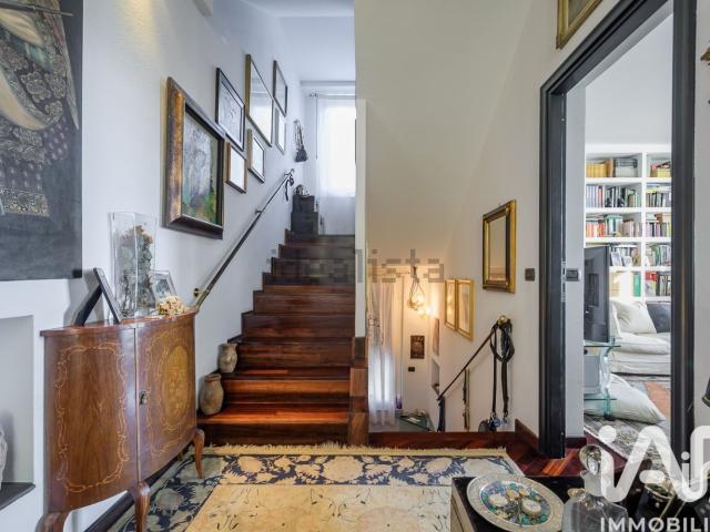 Casa in vendita a Ponente, Serra Riccò