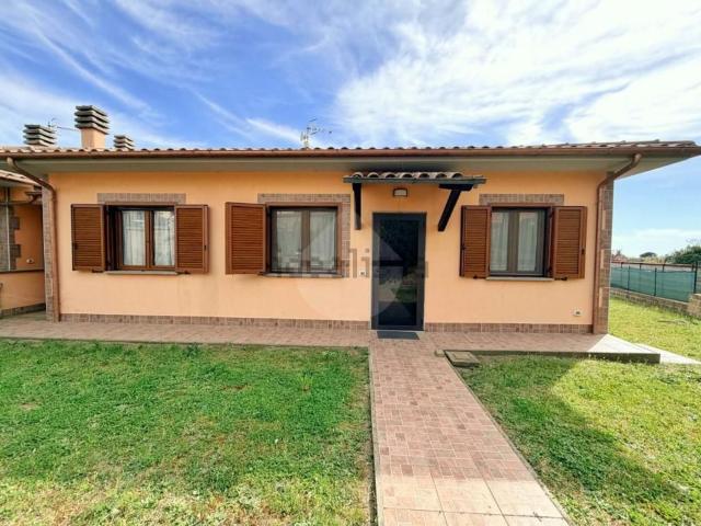 Casa in vendita a Le Mosse, Montefiascone