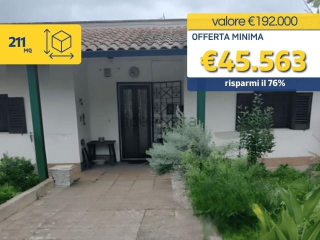 Casa in vendita a Puglia, Taranto