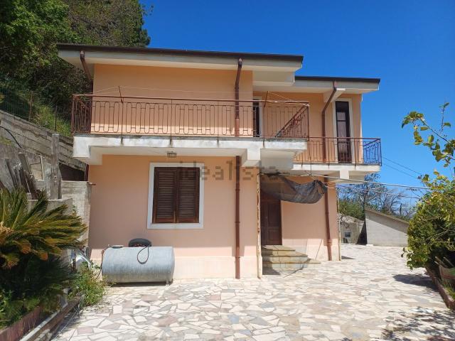 Casa in vendita a Rocca Galbato, Gioiosa Marea
