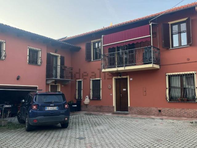 Casa in vendita a Piemonte, Asti