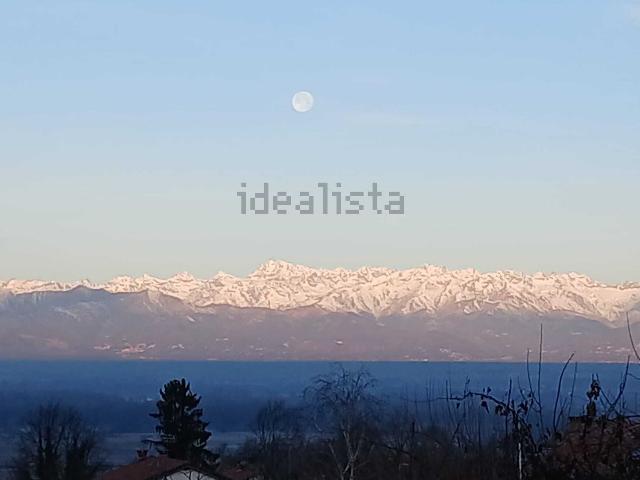 Casa in vendita a Piemonte, Torino