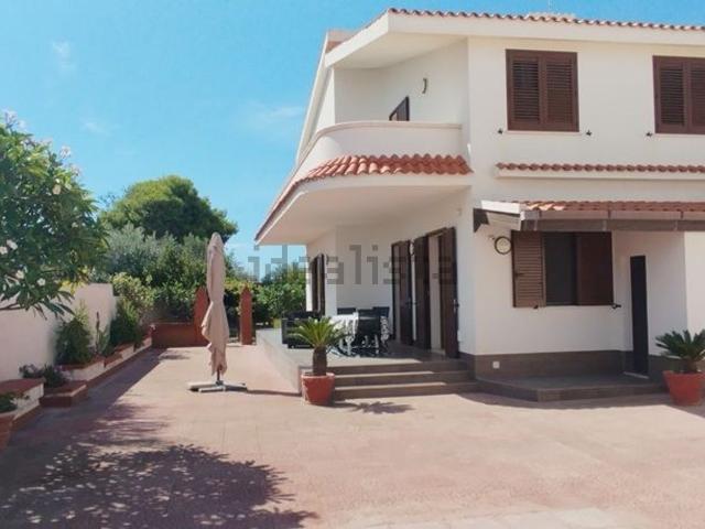 Casa in vendita a Banna Tonnarella, Mazara Del Vallo