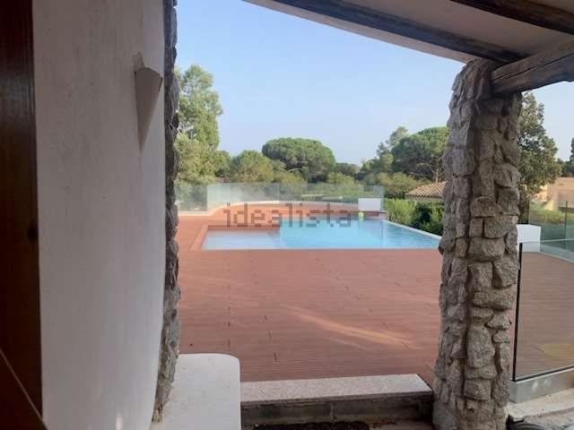 Casa in vendita a Villasimius, Sardigna/Sardegna