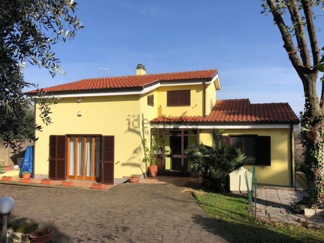 Casa in vendita a Roma Capitale, Lazio