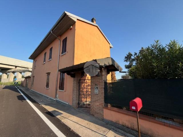 Casa in vendita a San Giorgio Bigarello, Mottella