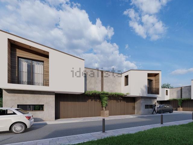 Casa in vendita a Pasian Di Prato, Friuli-Venezia Giulia