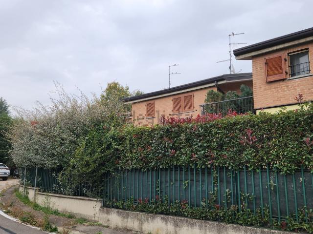 Casa in vendita a Villaggio Moneta, Gerenzano